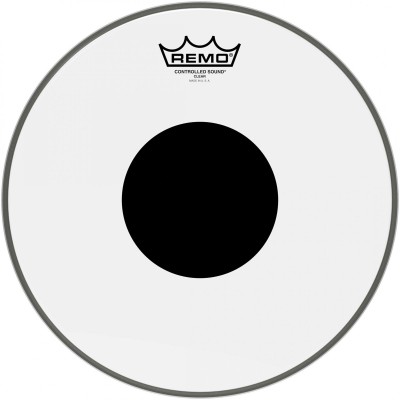 CS-0306-10 - CONTROLLED SOUND CLEAR 6