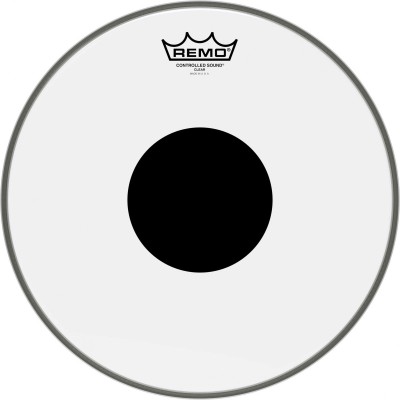 CONTROLLED SOUND 13 - TRANSPARENTE - CS-0313-10