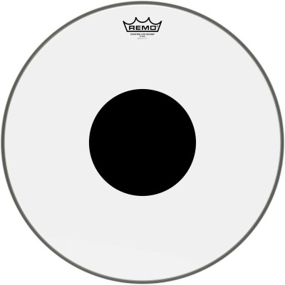 CS-0318-10 - CONTROLLED SOUND CLEAR 18