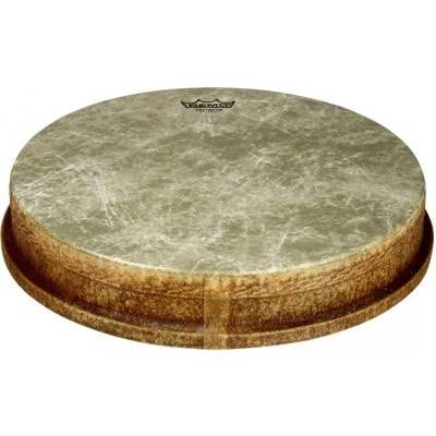 REMO MO-2510-FA PEAUX DJEMBE FIBERSKYN MONDO 10 