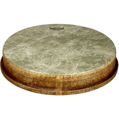 REMO FA-2514-FA - DJEMBE DRUMHEAD FIBERSKYN MONDO - 14