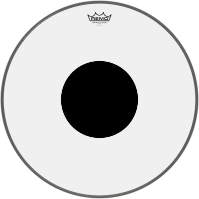 CONTROLLED SOUND 20 - CLEAR - CS-1320-10 