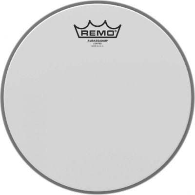REMO BA-0110-00 - AMBASSADOR COATED 10