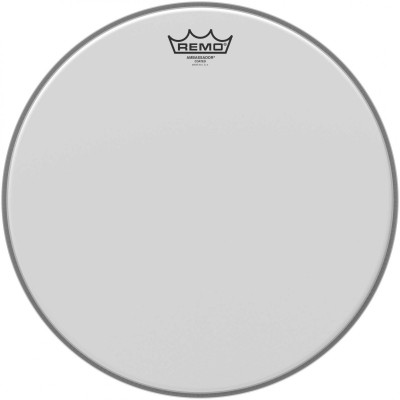Tom tom or snare drum head 15"