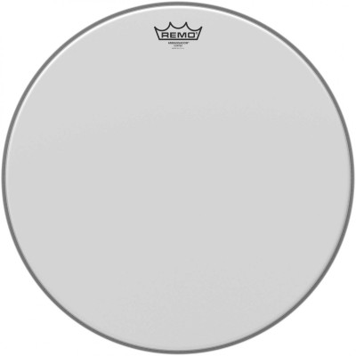 Peaux de tom 18"