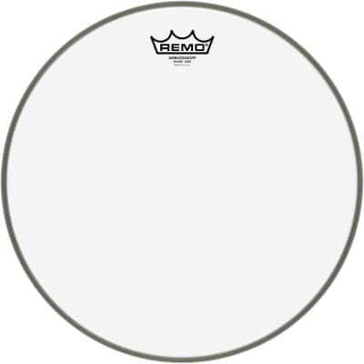 Snaredrum Resonanzfelle 14"  - 15"