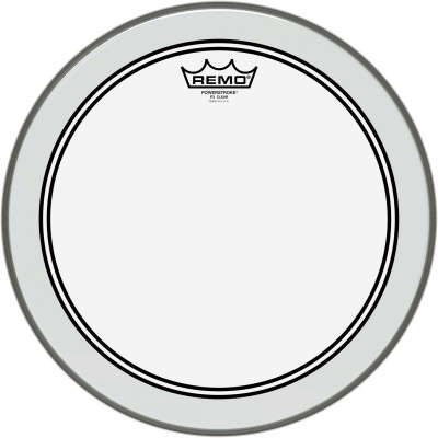 REMO P3-0314-BP - POWERSTROKE 3 CLEAR 14