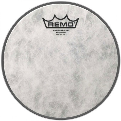 REMO FIBERSKYN 3 AMBASSADOR 8 - FA-0508-00 