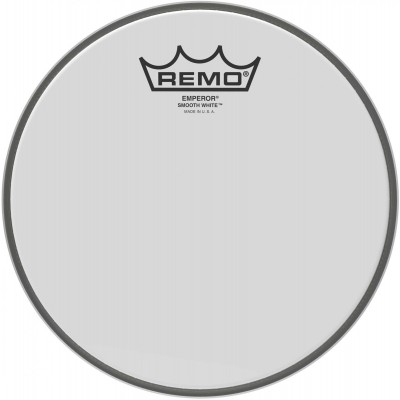 BE-0208-00 - EMPEROR SMOOTH WHITE 8