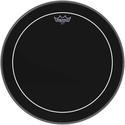 ES-1618-ps Ebony Pinstripe 18