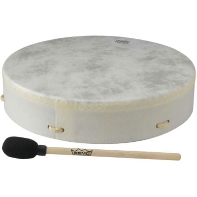 Frame drum