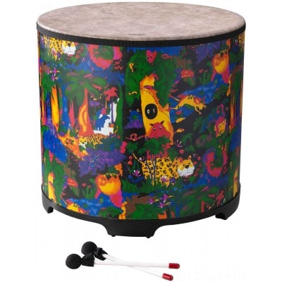 KD-5222-01 - GATHERING DRUM 22 X 21 KIDS SERIE