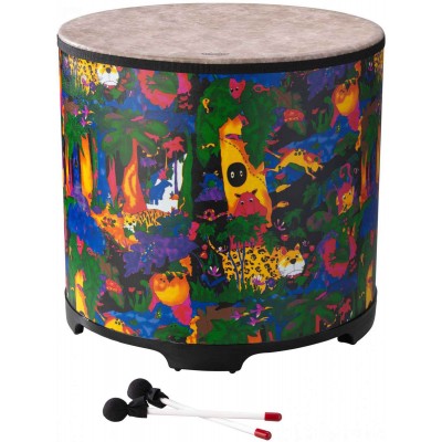 KD-5222-01 - GATHERING DRUM 22 X 21 FOR KIDS
