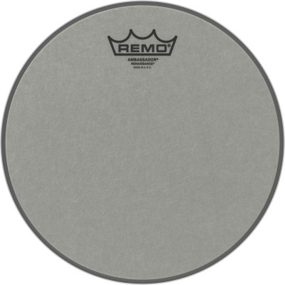 Remo Renaissance Ambassador 10 - Ra-0010-ss