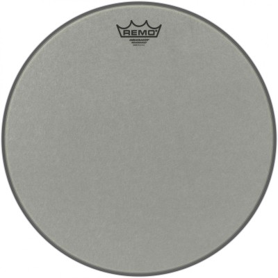 RA-0015-ss - Renaissance Ambassador 15''