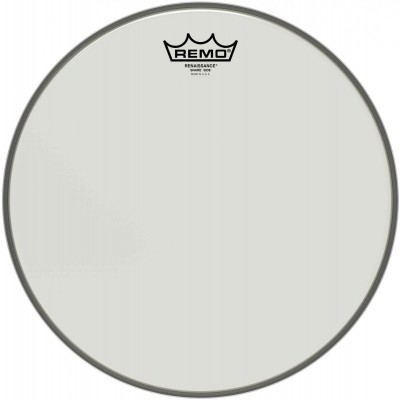 REMO SA-0013-SS RENAISSANCE AMBASSADOR SNARE SIDE 13 