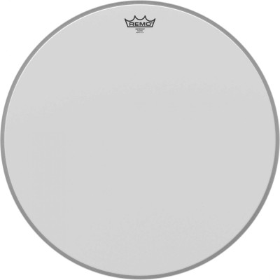 BB-1222-00 Emperor 22 Smooth White