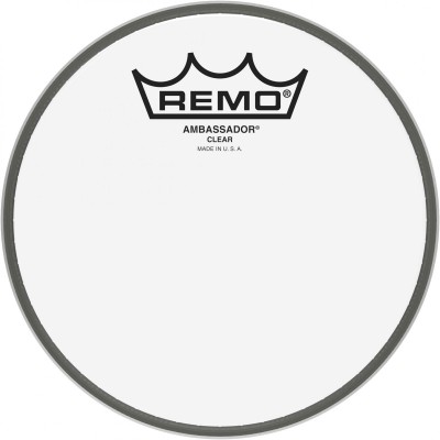 AMBASSADOR 6 - CLEAR - BA-0306-00
