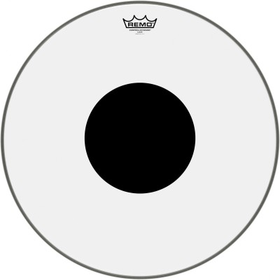 REMO CS-0320-10 - CONTROLLED SOUND CLEAR 20