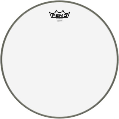 REMO SD-0114-00 - DIPLOMAT (TIMBRE CAISSE CLAIRE) 14