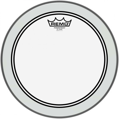 POWERSTROKE 3 12 - CLEAR