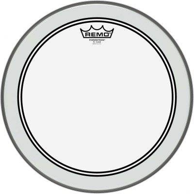 P3-0313-BP - POWERSTROKE III 3 CLEAR 13