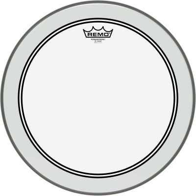 P3-0316-BP - POWERSTROKE III 3 CLEAR 16