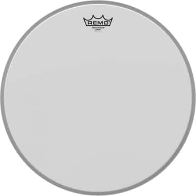 AMBASSADOR 16 - COATED - BR-1116-00 (BASS DRUM)