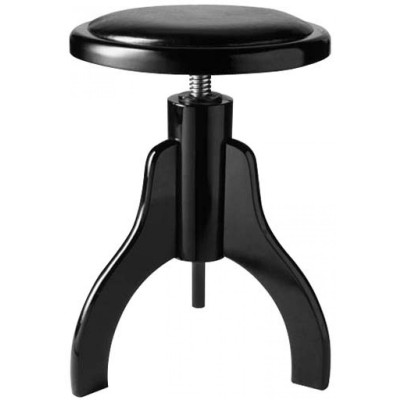 STAGG Banquette clavier PS35 BKP SBK Noir brillant