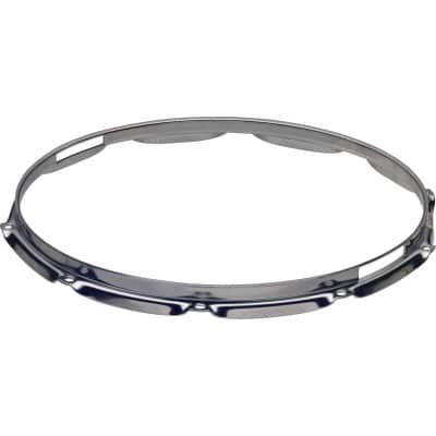 Stagg Cercle Caisse Claire 14 Dyna Hoop - 10 Tirants (partie Timbre)