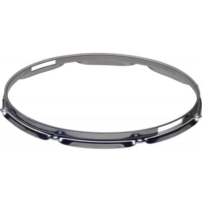 Stagg Cercle Caisse Claire 14 Dyna Hoop - 8 Tirants (partie Timbre) 