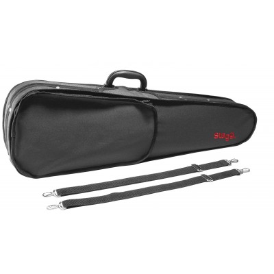 HVB4 4/4 VIOLIN SOFT CASE