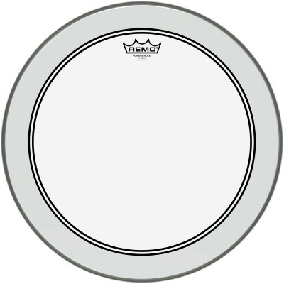 P3-0318-BP - POWERSTROKE III 3 CLEAR 18