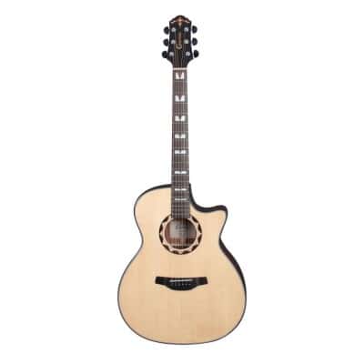 CRAFTER ABLE G620CE N