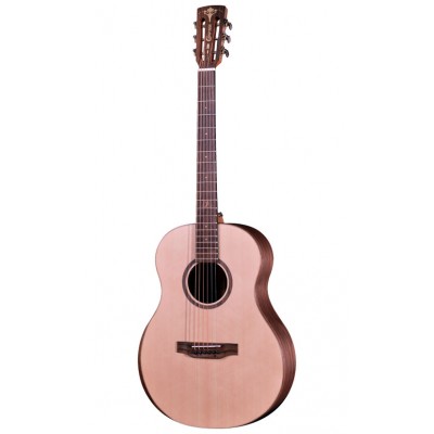 BIG MINO BLACK WALNUT