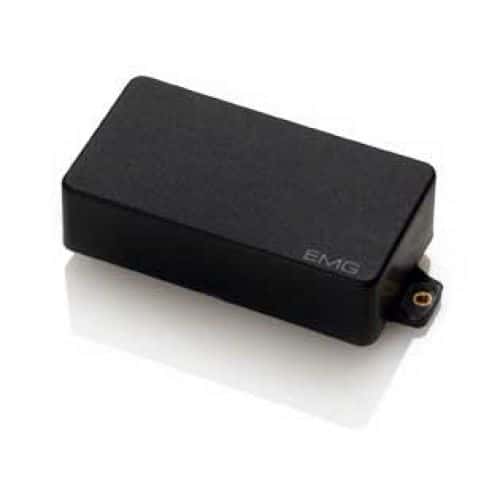 60 Black Humbucking Pickups