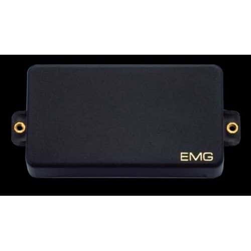 EMG 85 BLACK HUMBUCKING PICKUPS