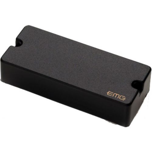 EMG 35TW Black Extended Series Bass Pickups