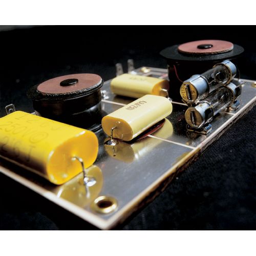 FILTRE PXB2-3K5 3.5KHZ 400W RMS / 8 OHMS