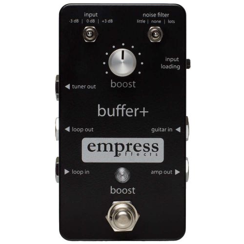 EMPRESS EFFECTS Buffer +