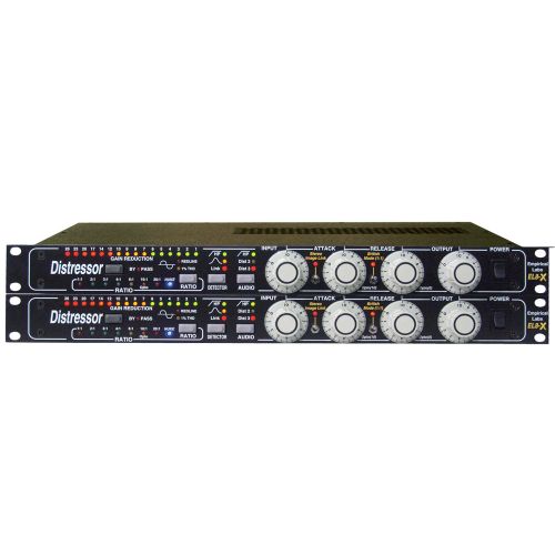 Distressor EL8-x Stereo