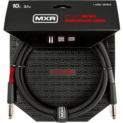 MXR CABLES Cables Jack Jack Silent 3M