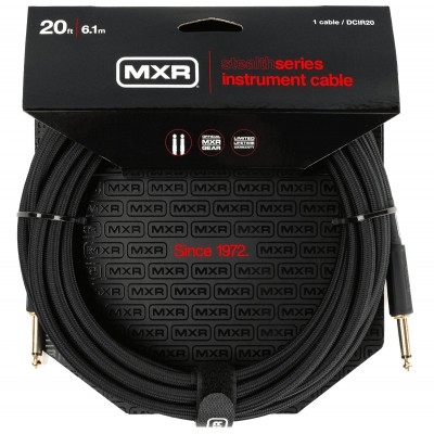 CABLE JACK SILENT JACK 6M