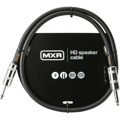 MXR CABLES Cables Câble HP 90CM DCSTHD3