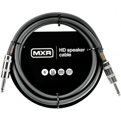 Mxr Dcsthd6 Hp Cable 180cm