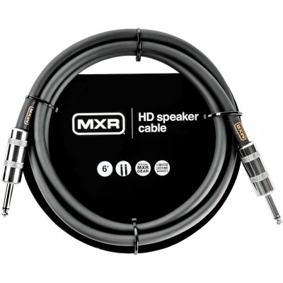 MXR CABLES Cables Câble HP 180CM DCSTHD6