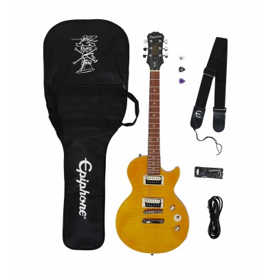 EPIPHONE Les Paul Special-Ii E1 Signature Slash Appetite