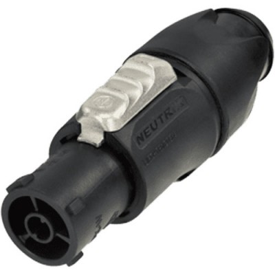 POWERCON FEMALE 16A IP65 PLUG