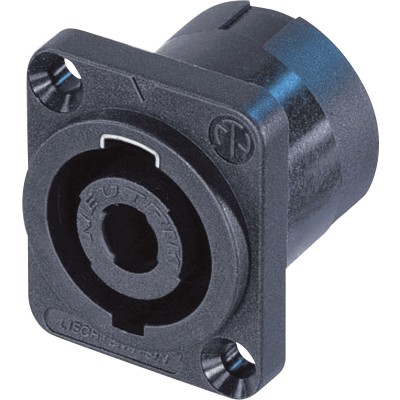 NEUTRIK NL4MP - Speakon - 4 Points