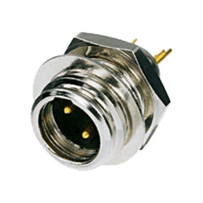 NEUTRIK AUDIO CONNECTORS XLR SUBBASES MINI 4 POLES